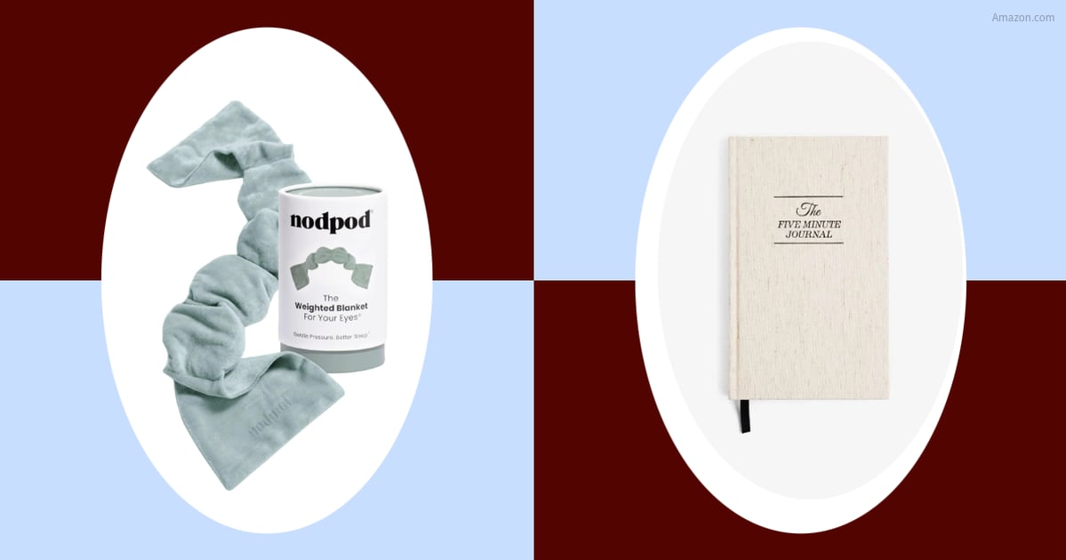 The Best Calming Gifts for Anyone With Anxiety, According to Editors