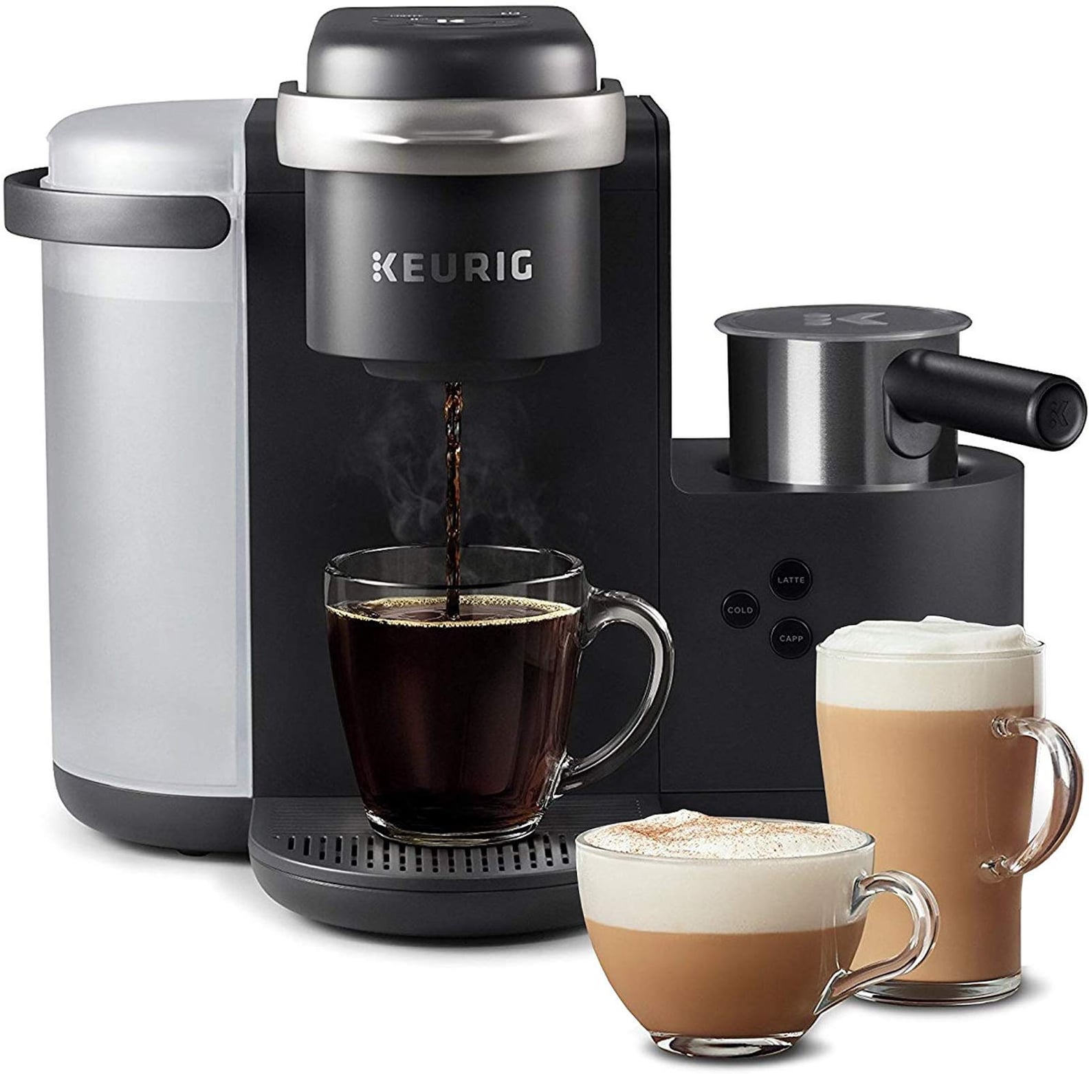 Keurig Coffee Maker Sale on Amazon Cyber Monday 2019 POPSUGAR Smart