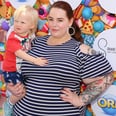 Tess Holliday's Vulnerable Description of Postpartum Depression Will Really Get to You