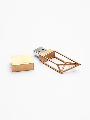 Logical Art Structure USB Drive ($88)