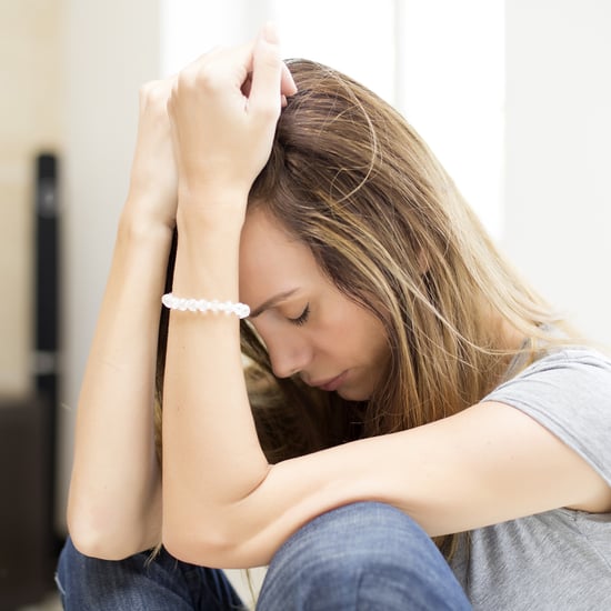 Hard Things About Being a Parent