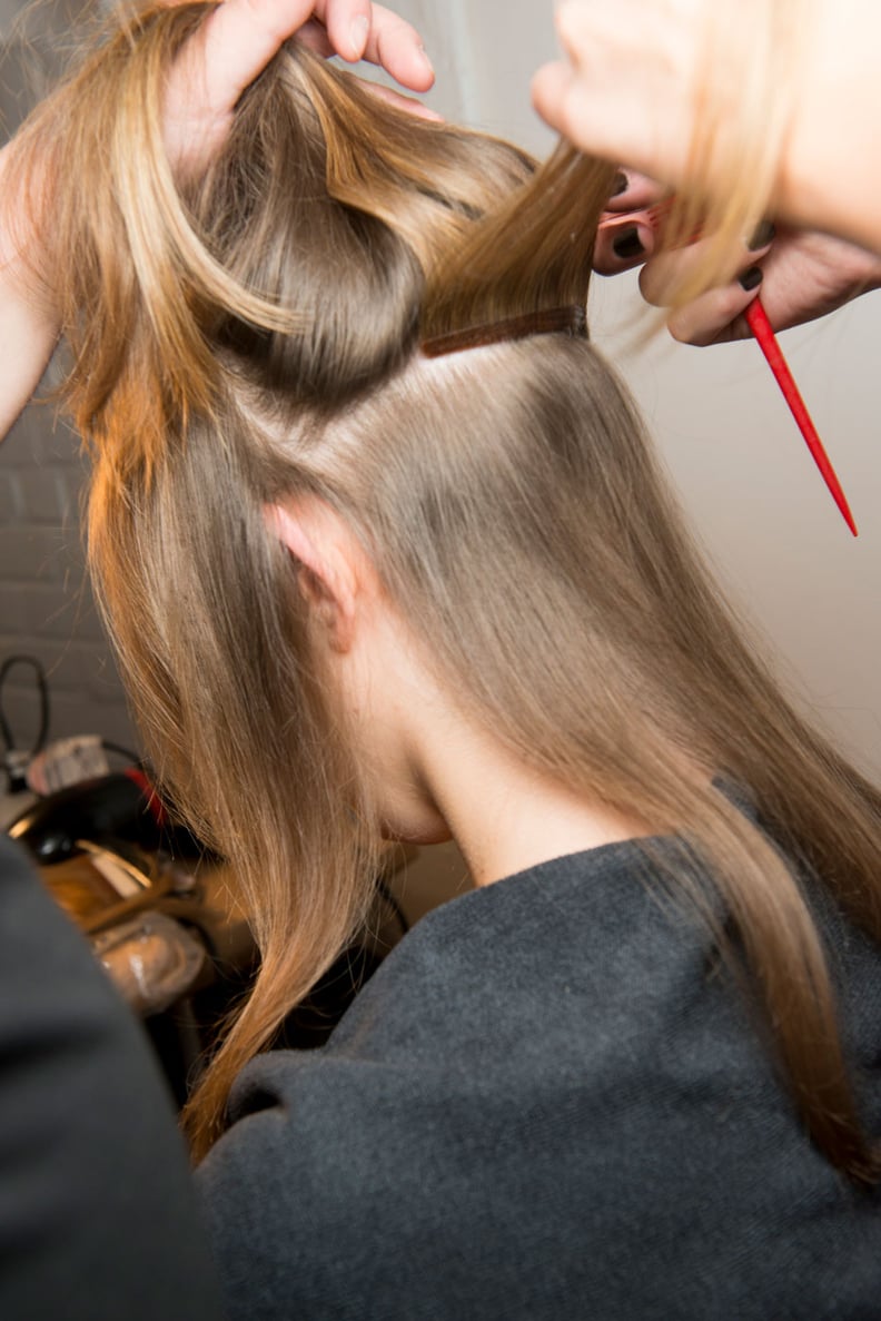 8. Add a Protein Product to Your Hair Renewal Regimen: