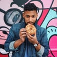 Hot Guys Eating Donuts Is the Instagram Account That Combines Your 2 Favorite Things