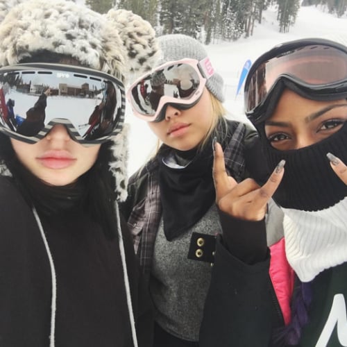 Skin Care Tips For Ski Season