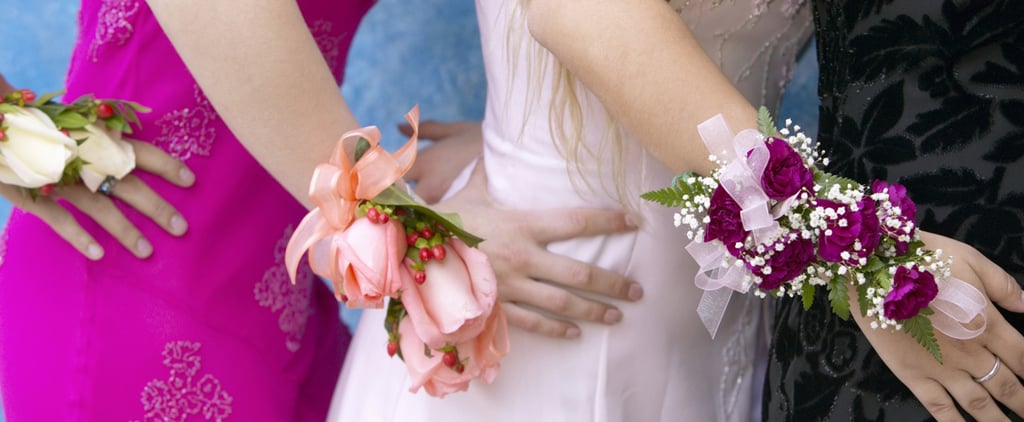 Prom Dress Guide by Body Type