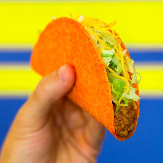 Free Doritos Locos Taco For NBA Finals