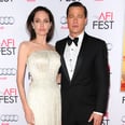 A Timeline of Angelina Jolie and Brad Pitt's Ongoing Divorce Legal Battle
