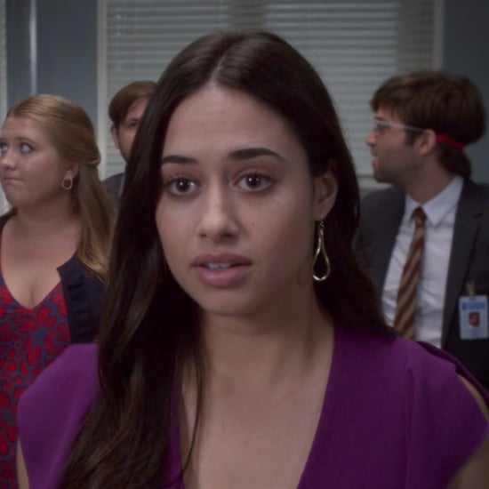Who Plays the Intern Sam on Grey's Anatomy Season 14?