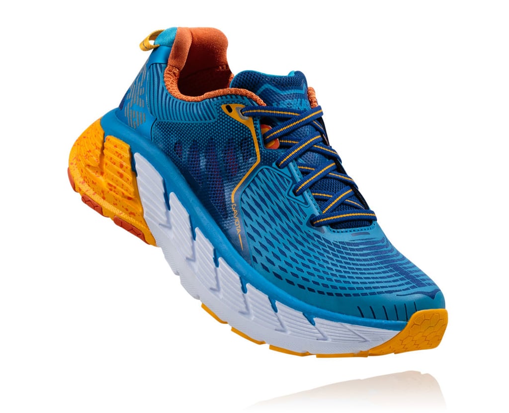 HOKA One One Women's Gaviota Trail Running Shoe