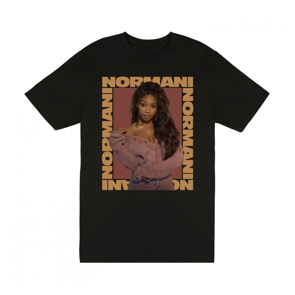 Shop Normani Merchandise
