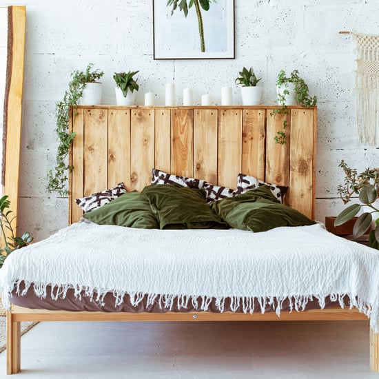 Above-the-Bed Decor Inspiration