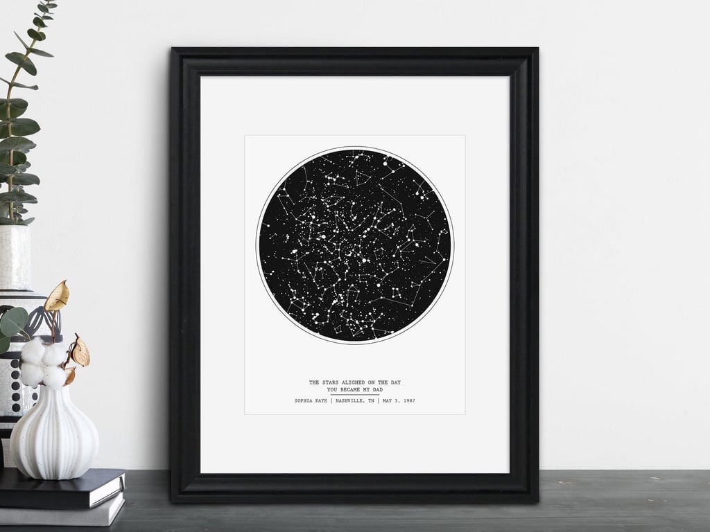 A Thoughtful Print