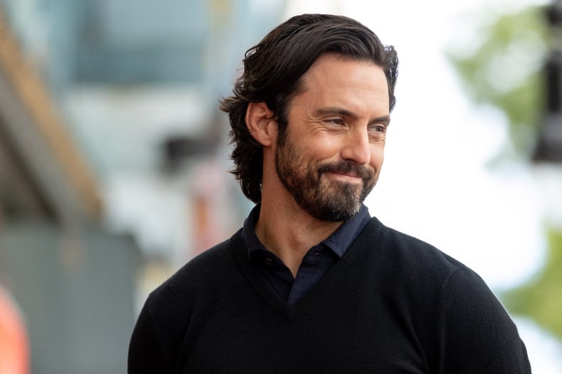 Milo Ventimiglia as Jack