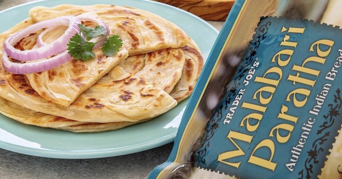 The Best Indian Foods From Trader Joe's 2020 POPSUGAR Food