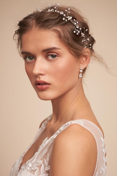 Bhldn Josefina Halo