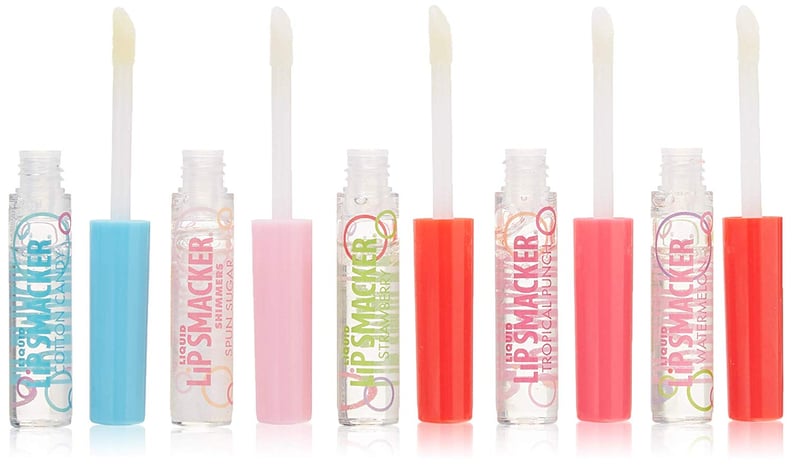 Lip Smacker Liquid Lip Gloss Friendship Pack