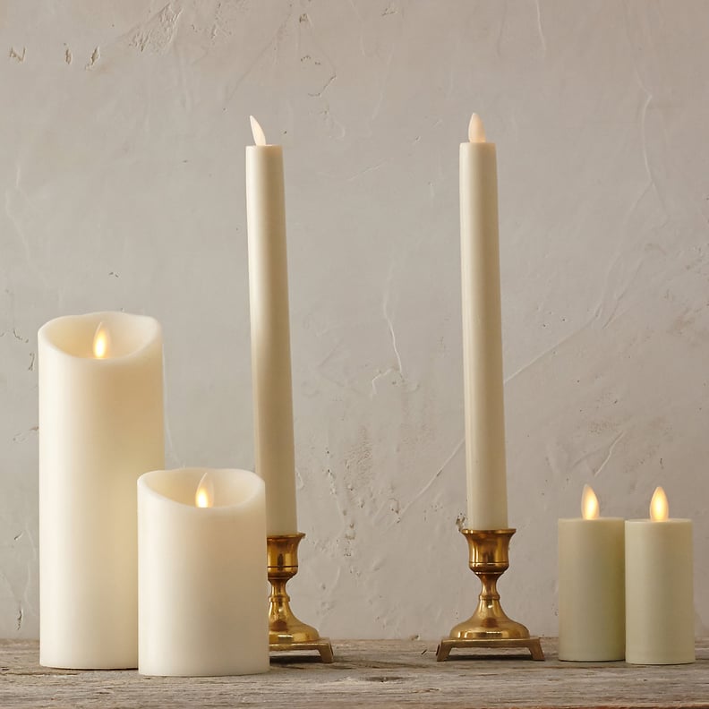 Battery-Operated Candles