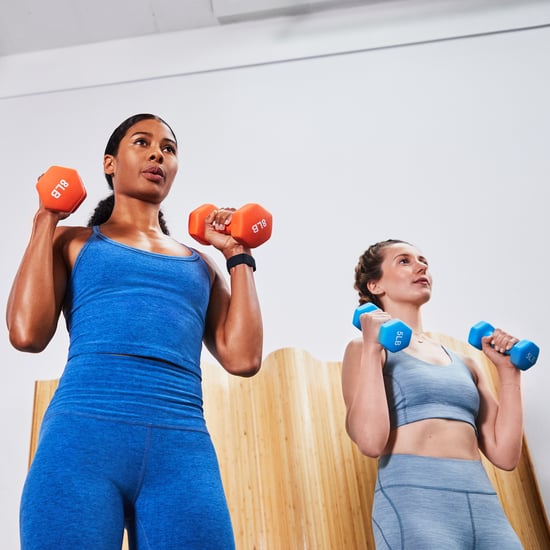 Upper-Body Workout For Women: Gym or Home