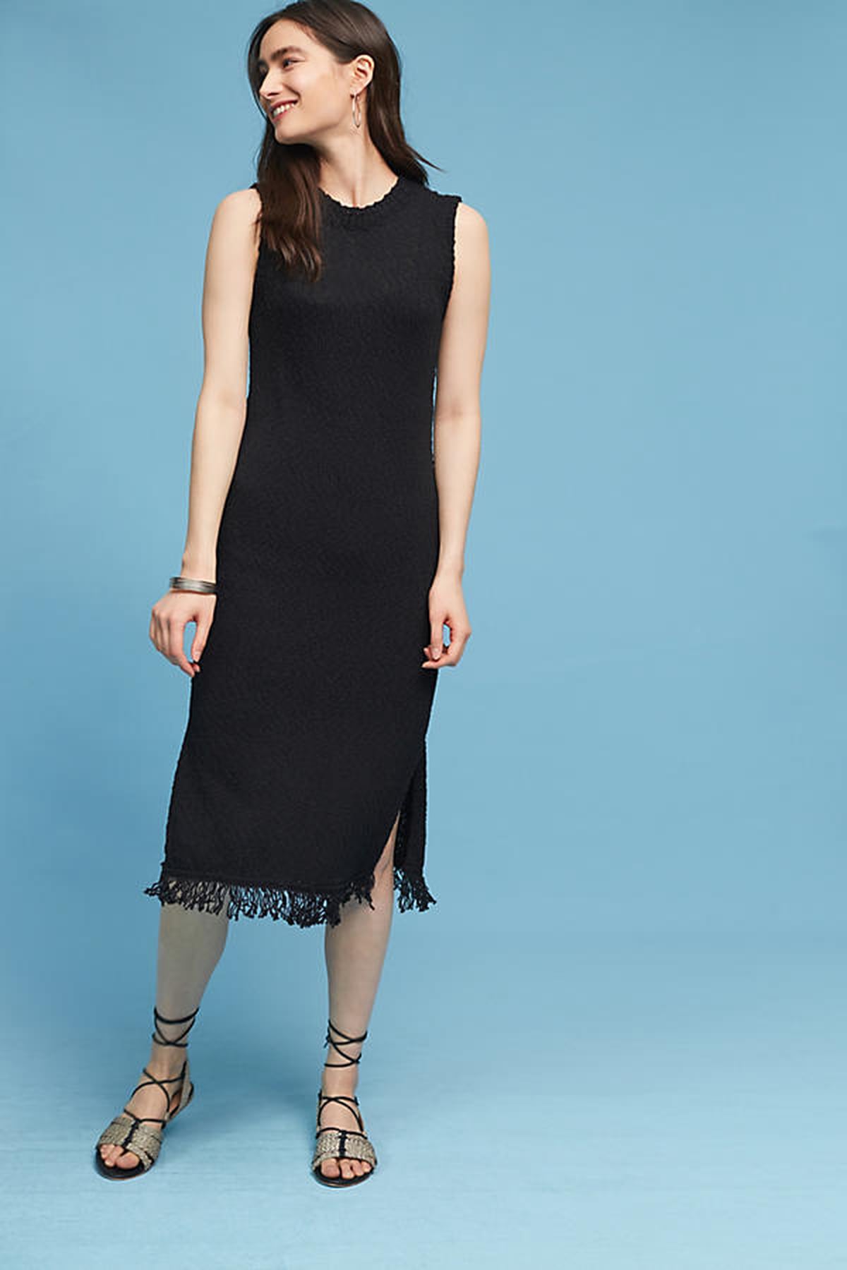 The Best Outdoor Wedding Guest Dresses 2017 | POPSUGAR Fashion