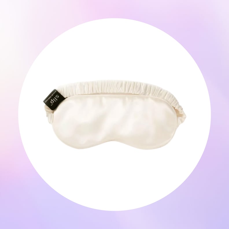 Her Sleep Must Have: Slip Pure Silk Sleep Mask