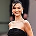Bella Hadid's Skydiving Date With Marc Kalman Is Giving Us an Adrenaline Rush