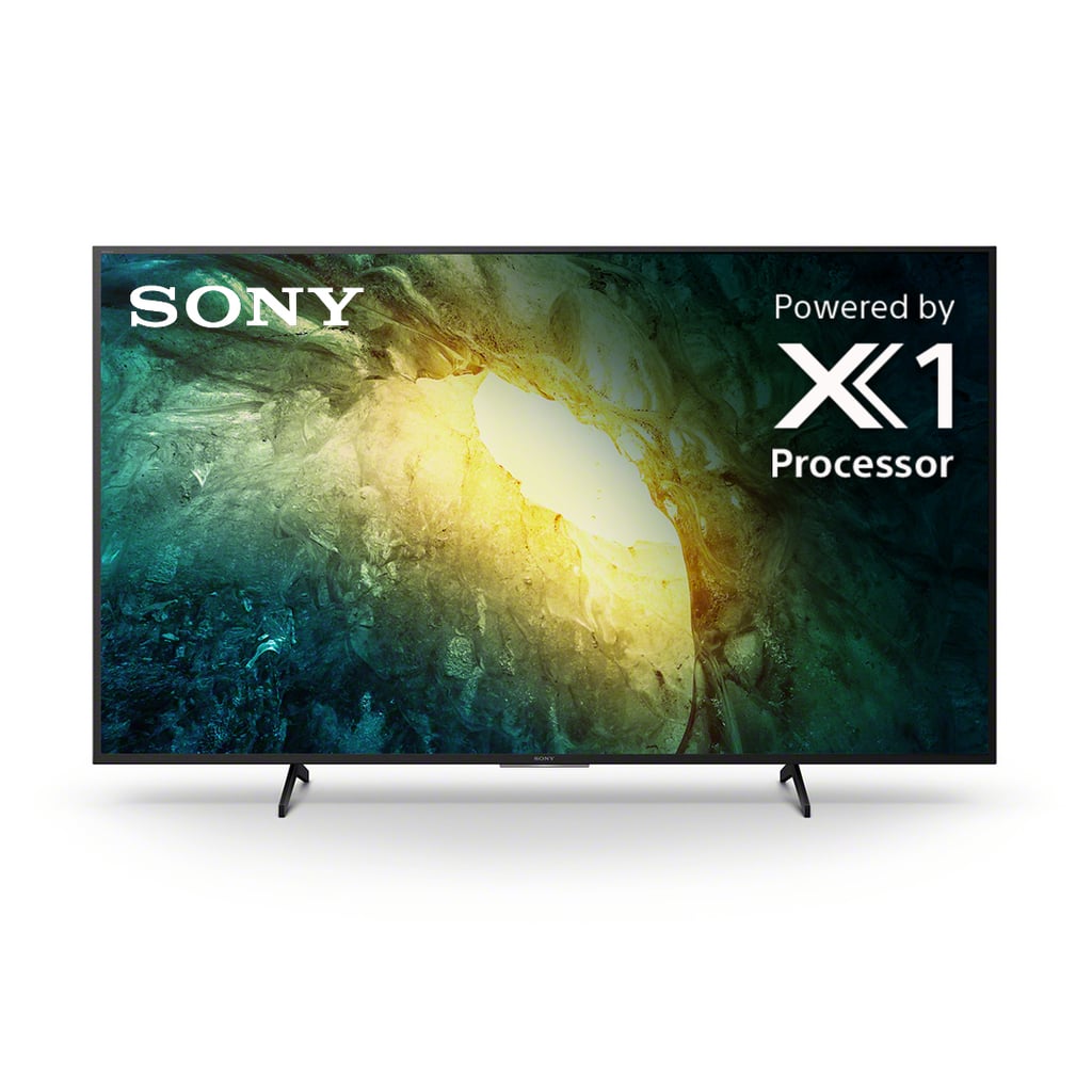 Sony 75" Class 4K UHD LED Android Smart TV
