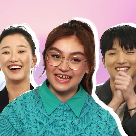 The XO, Kitty Cast Pick Their Favorite K-Pop Songs