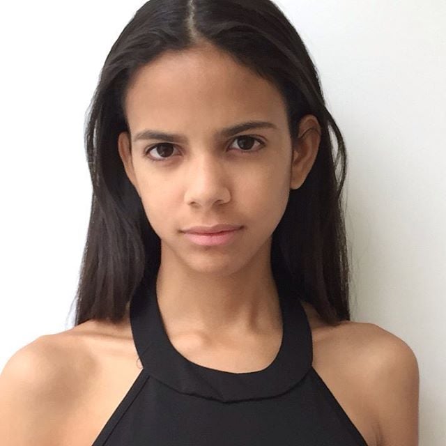 Shantal Yaniré