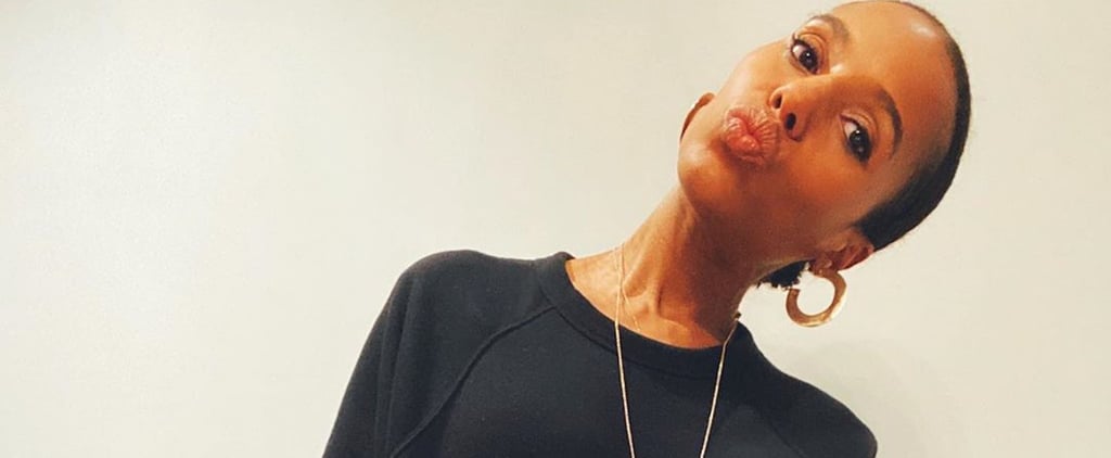 Kerry Washington's Little Fires Everywhere Sweatshirt