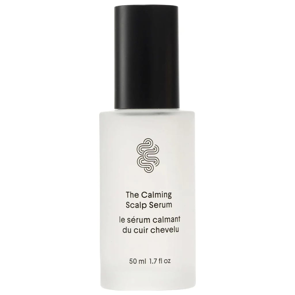Crown Affair Calming Scalp Serum