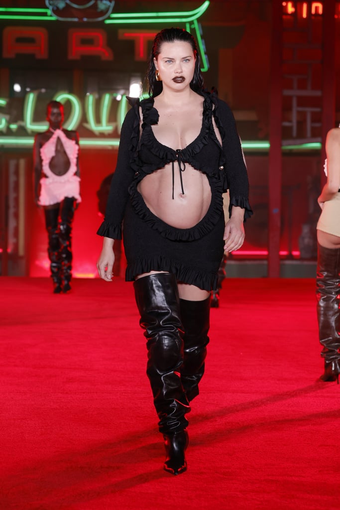 Alexander Wang is another designer hoping to return to public favour. On April 19, he invited 800 people to his fall 2022 runway show in Chinatown in Los Angeles. Models, including a pregnant Adriana Lima, paraded down the runway in ruffle minidresses and deconstructed leather. The immersive space was reimagined with architectural influence from Chinese banquet halls. And the designer donated funds directly to the Chinatown Corporation; immediately following the show, shoppers could purchase a £40 Fortune City graphic T-shirt with 100 percent of net proceeds going to the LA organisation.
"alexanderwang will continue to effect [sic] positive change," the press release read. But what about the very negative impact of his sexual assault allegations unearthed just a year before? 
The runway spectacle felt like it was staged to draw attention away from those accusations, which spread like wildfire across the internet in late 2020. Alexander Wang was publicly denounced for sexual assault allegations that detailed scenarios in which he allegedly drugged, groped, or sexually assaulted people at parties. (Wang responded to the reports, acknowledging that his behaviour was harmful but saying he disagreed on details in March 2021.) 
Meanwhile, like Dolce & Gabbana, Wang maintains his pack of devoted street style stars, including Rihanna, who stepped out in an Alexander Wang mini skirt and thigh-high boots, and Julia Fox, who crafted a DIY outfit from Wang's denim. Behati Prinsloo-Levine, Candice Swanepoel, and Alessandra Ambrosio were among the celebrities in attendance at Wang's recent fashion show. 
Celebrity stylist Jared Eng, who works with stars like Joey King and Kodi Smit-McPhee, says that he'll avoid brands that are considered problematic. "[If] creative directors of brands are under fire for something they've said or done, we'll steer clear of that brand for a while until an apology has been made and it looks like they've learned from their mistakes."
Likewise, celebrity stylist team Zadrian Smith and Sarah Edmiston, who dress Ariana DeBose and Naomi Scott, are discerning about the brands they work with. "We're not going to allow our clients to be put forward for somebody else's agenda, especially if we question in any way the authenticity of their agenda, or if we are concerned that back of house they are not doing the work, and they want to use our client for a gesture," says Edmiston. "Our people are too intelligent for that, we value them too highly for that, and we work in full transparency. We would just have a very transparent chat with the client about our research and thoughts and feelings and then ultimately the decision is theirs, of course."
"There definitely needs to be an apology [from a brand] to show they've learned from their past."
That said, Smith points out that stylists who do dress their clients in Dolce & Gabbana, let's say, aren't necessarily supporting the founders' actions or ignoring the controversy. They could be focussed on rehabilitation instead. "We're not privy to the conversations that are being had behind closed doors," he says. 
Even when the fashion industry does step away from a brand, it's less of a permanent cancellation and more of an extended pause. While Eng does believe a fashion house can be "cancelled" through recklessness, he acknowledges that redemption is still possible after a time. "Brands that consistently have a bad rap with multiple infractions over the course of a number of years, I would say could be cancelled. That just goes to show that the brand hasn't learned from their mistakes at all," he says. 
At the same time, he's willing to continue working with the label after an apology and avoidance period. "There definitely needs to be an apology [from a brand] to show they've learned from their past. I think only after a certain amount of time has lapsed that I would be open to dressing a client in a brand I might have avoided in the past because of their ethics or history," he says. "I've come to forgive, but not forget. There are always polite and professional ways to turn down opportunities from a brand. And it's not to say 'no' forever, it's only 'no' for now."