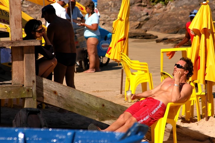 Matthew and Camila in Brazil Photo 4