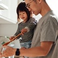 Why Do Husbands of Breadwinner Wives Struggle to Pull Their Weight at Home?