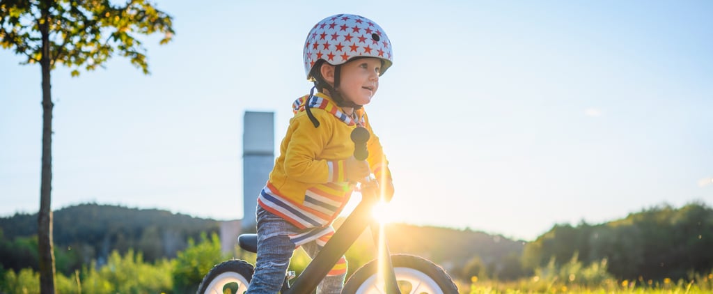 10 Best Balance Bikes For Kids