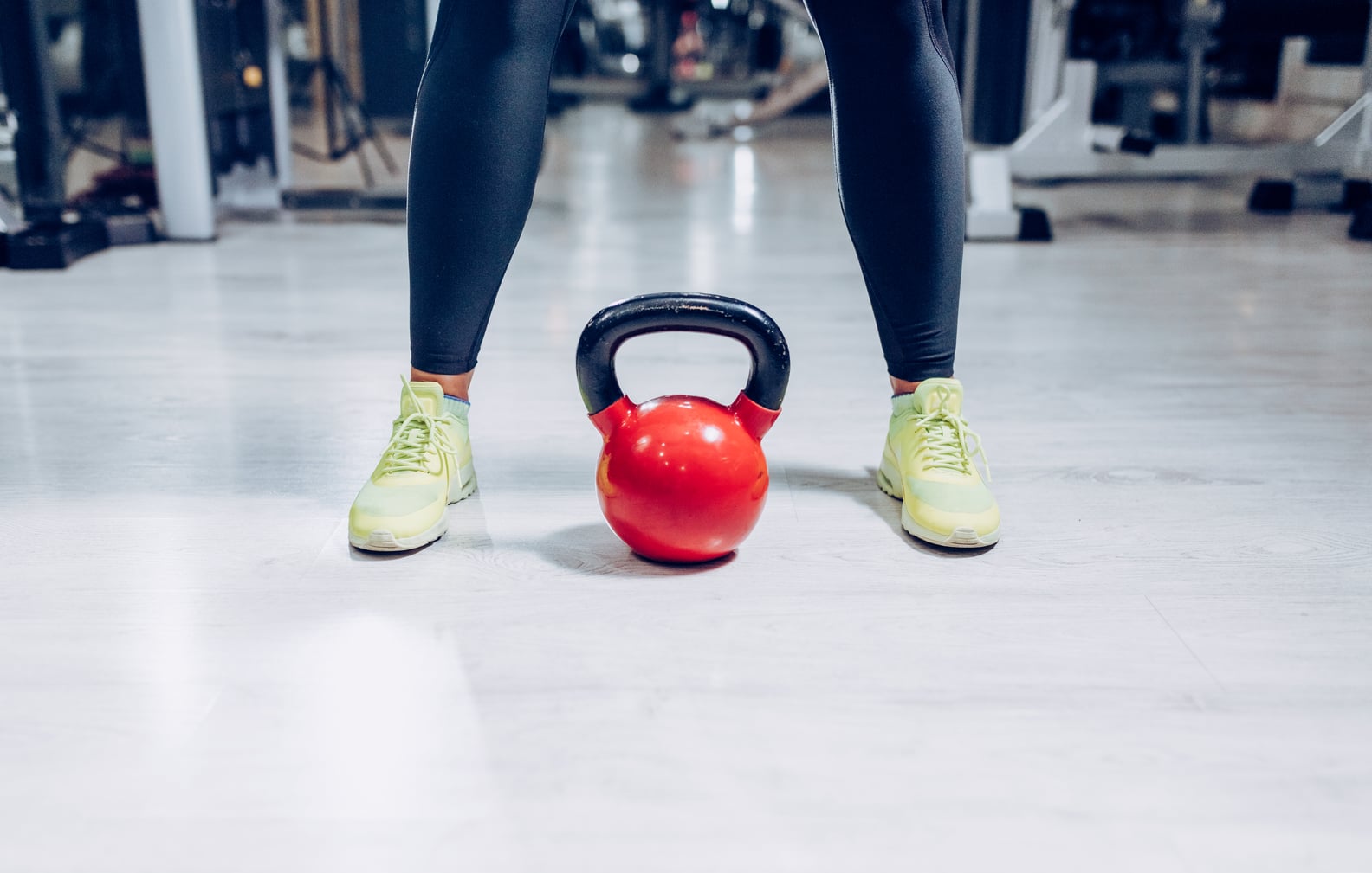 How to Do a Bulgarian Romanian Deadlift | POPSUGAR Fitness