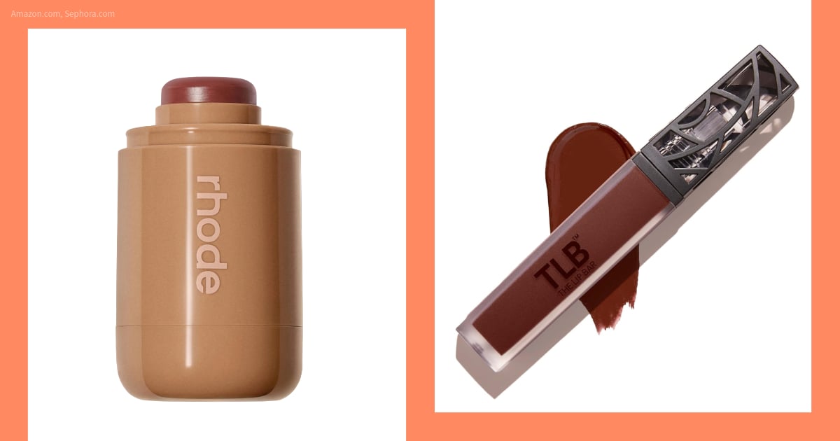 I'm a Beauty Editor - Here's How I'm Revamping My Makeup Routine For Fall