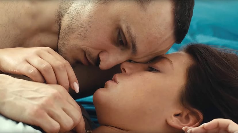 Family Sleeping Romance - Best NC-17 Movies to Watch | POPSUGAR Love & Sex
