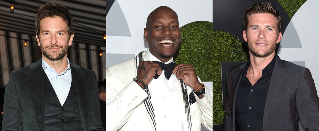 GQ Men of the Year Party December 2015