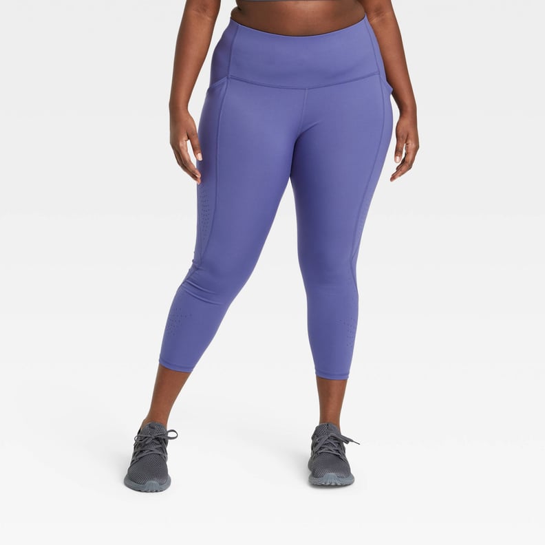 Target Has a $30 Dupe for the Celebrity-Loved Sculpting Leggings