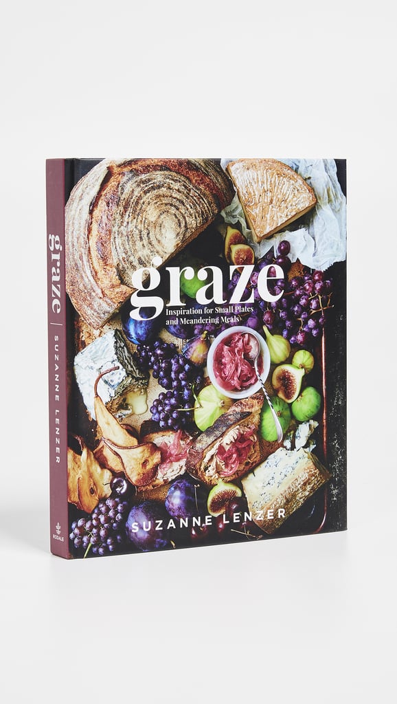Graze by Suzanne Lenzer