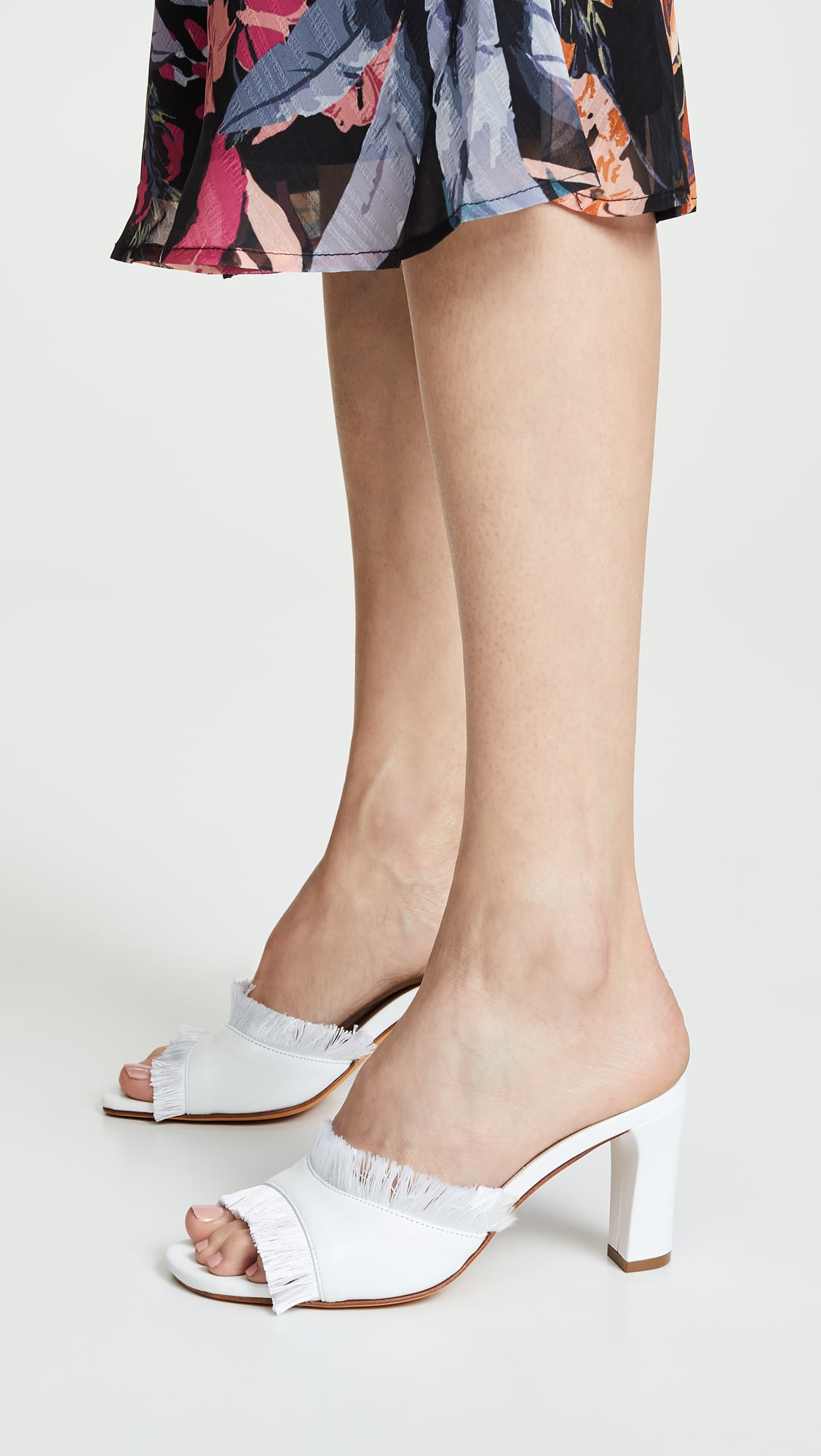 Maryam nassir mules top