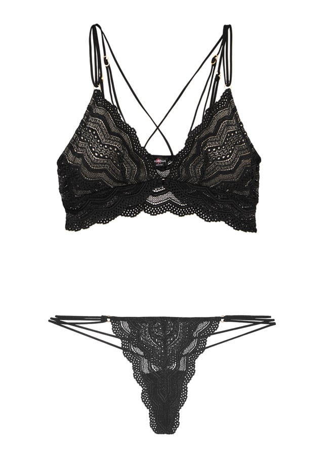 The Sexiest Thing to Wear This Valentine's Day to Make Their Heart Skip ...