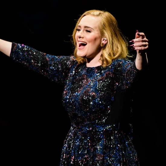 Gifts For Adele Fans