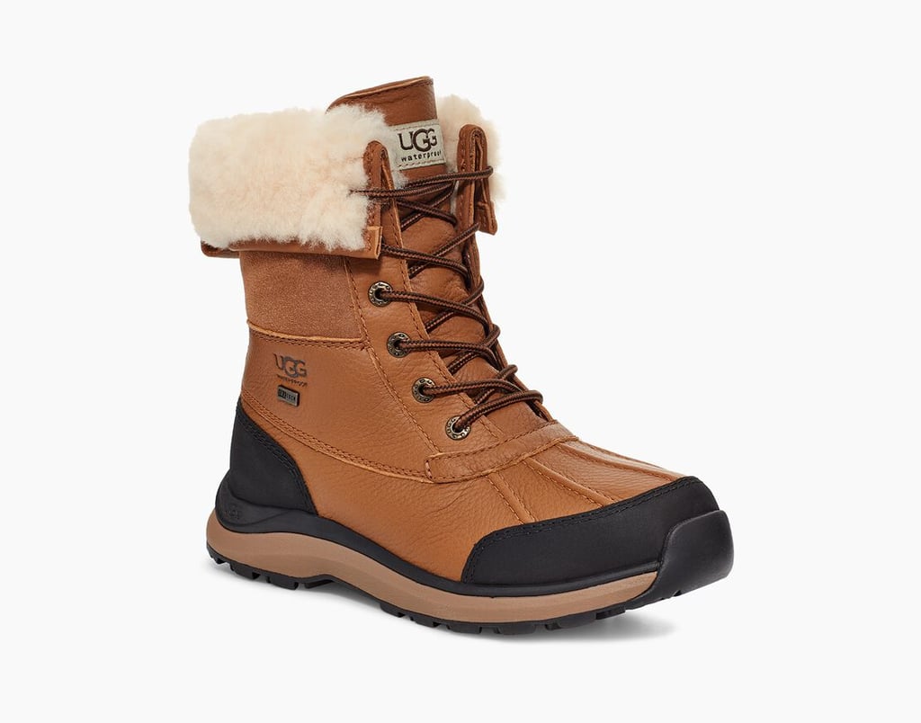 10 Best Winter Hiking Boots | POPSUGAR Fitness