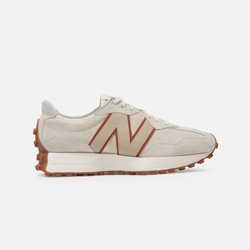 If You're Looking For Your New Fall Sneakers, This Retro Silhouette Might Be the One