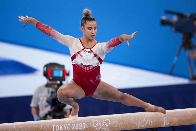 Canadian Olympic artistic gymnastics team announced for Tokyo Games