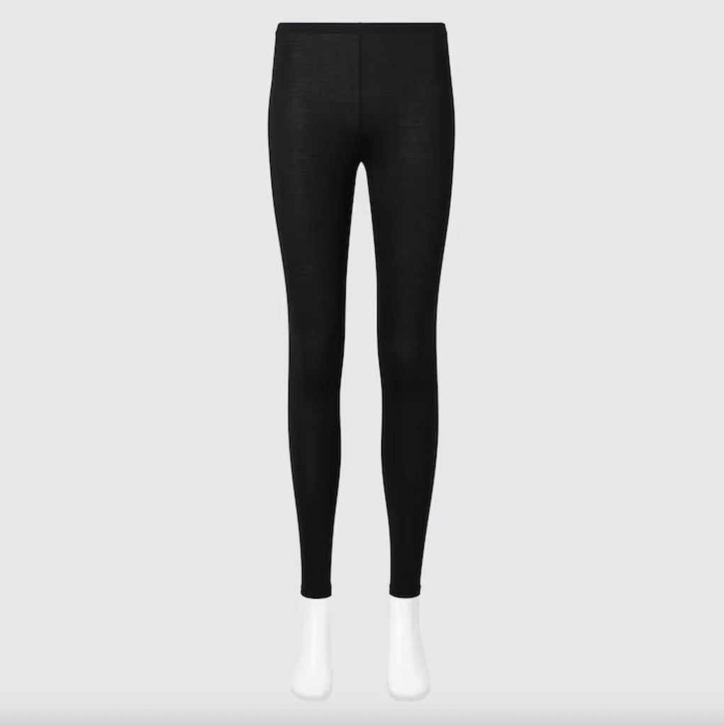 Uniqlo Heattech Leggings