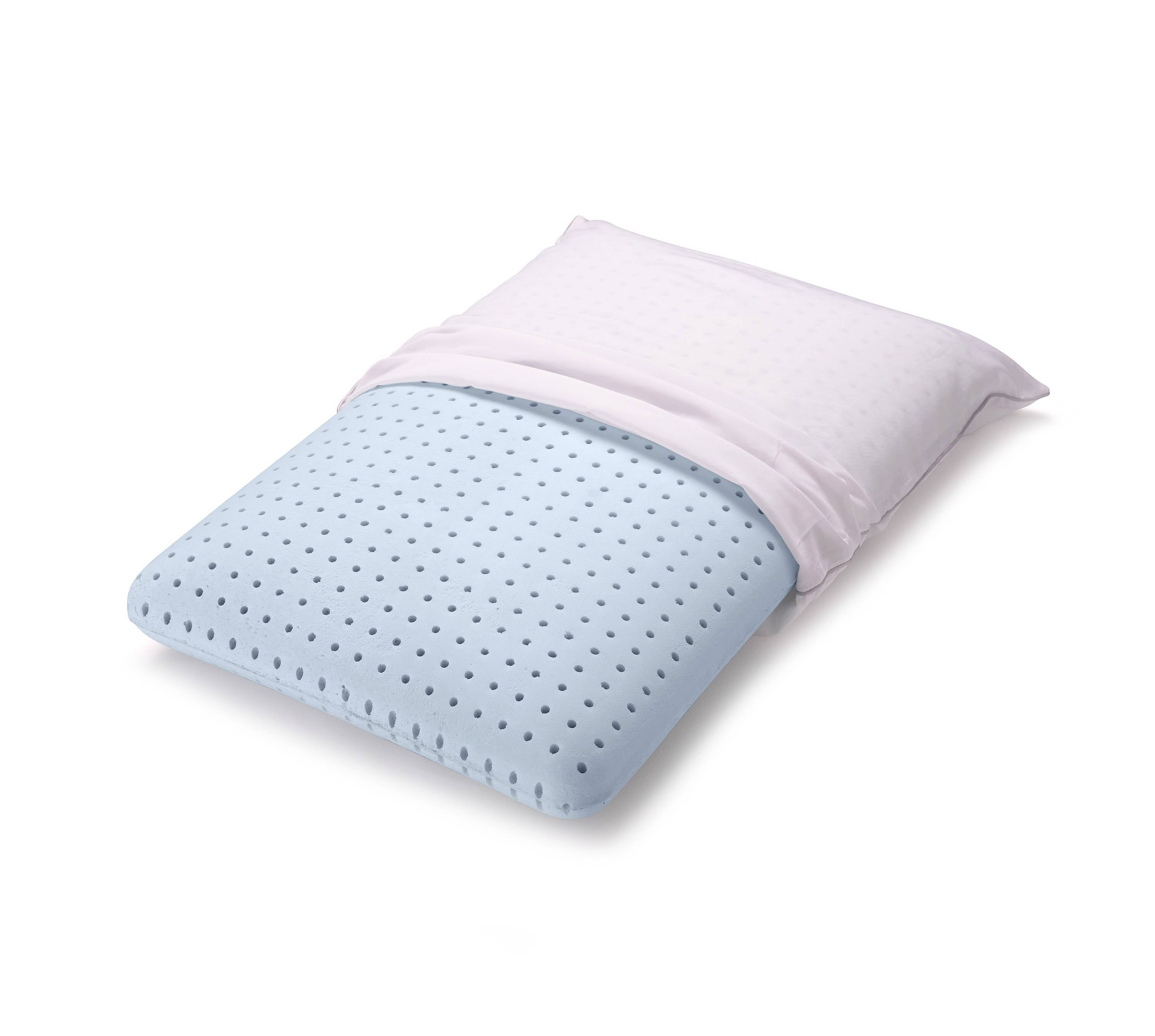 Hydraluxe air pillow bed bath and beyond top