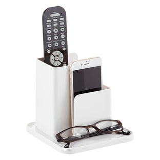 Yamazaki Smart Remote Organizer
