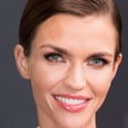 Ruby Rose Just Shared a Photo of Her Acne For an Infuriating Reason